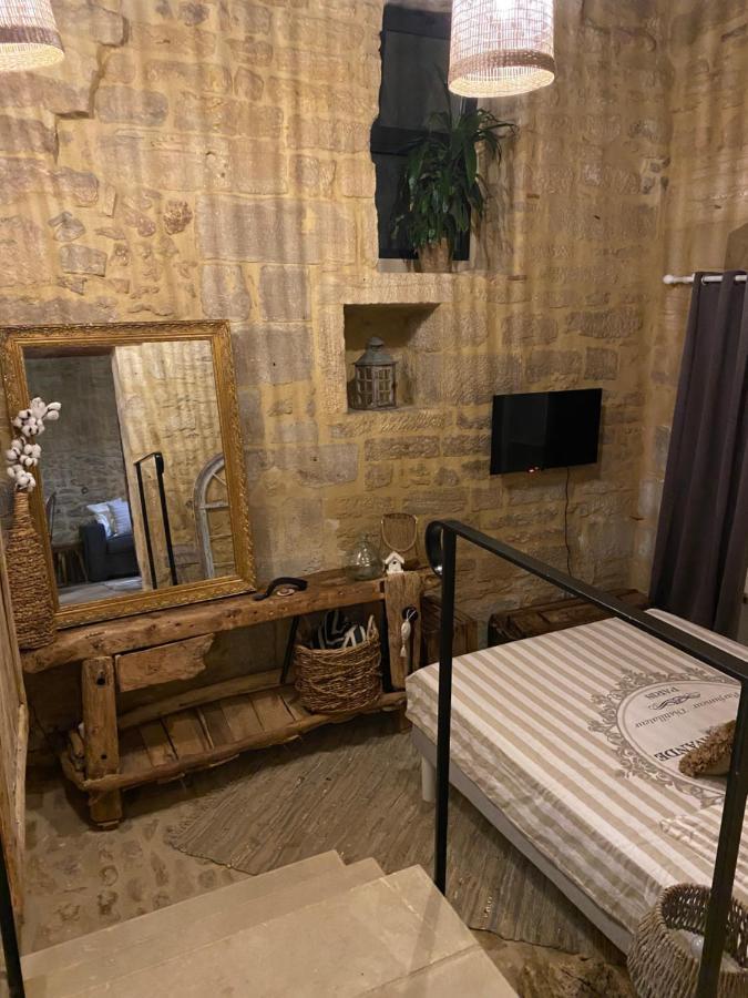 Gite Le Medieval Sarlat-la-Caneda Bagian luar foto